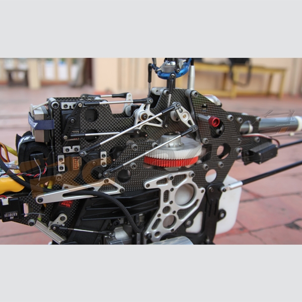 Raptor 90 hot sale helicopter