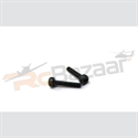 Picture of m2 x 10 socket head bolt