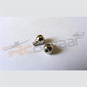 Picture of Balls (without links) for Hiller 450 helis