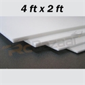 Picture of Depron Sheet 4ft x 2ft (for in-store pick up only)
