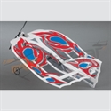Picture of Uberlite delta wing frame