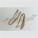 Picture of 8 x 3/4 rubber band