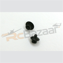 Picture of 5/16" x 1/2" thrust bearings