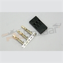 Picture of Female servo lead set