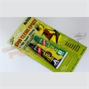Picture of Alteco 6100 super strong clear 60min epoxy