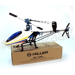 Picture of Hiller 450 V2