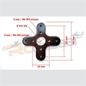 Picture of Motor mount for 35/40 series