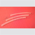 Picture of 4mm transparent heat shrink tube