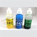 Picture of Threadlocker set of 242, 290 and 340