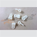 Picture of (4 nos) Φ2.8×Φ5×6mm Nylon Arm