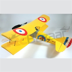 Picture of SPAD SXII (RTF)