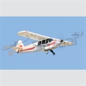 Picture of Super Cub Piper PA-18 (PNP)