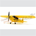 Picture of Super J3 Piper Cub 1070mm - (PNP)