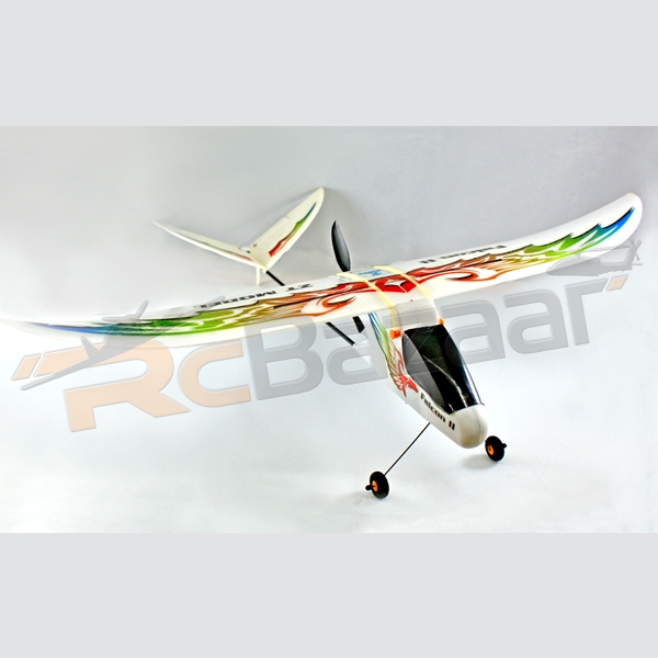 Falcon shop rc plane