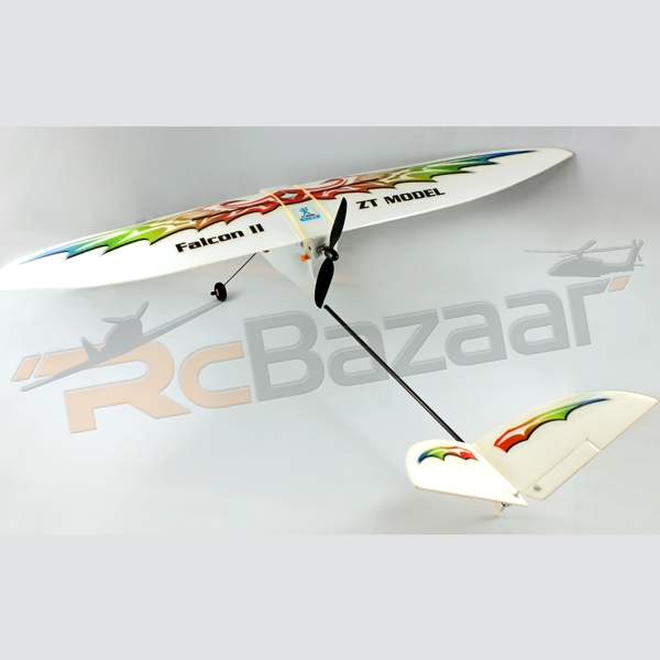 Falcon rc plane on sale