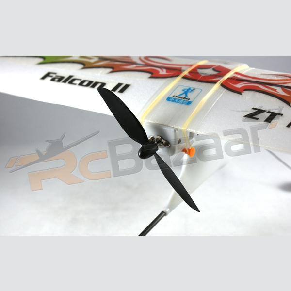 Falcon shop rc plane