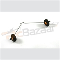 Picture of Landing gears for J3 Cub and Falcon (3 Ch R/C plane)