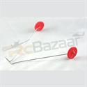Picture of Plastic wheels with landing gear