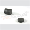Picture of magnets round