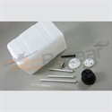 Picture of 240cc fuel tank set - nitro and gas
