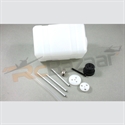 Picture of 190cc fuel tank set - nitro and gas