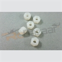 Picture of M8 D13×H6.5mm Nylon nut