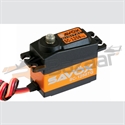 Picture of Savox SC-1258TG Super Speed Titanium Gear Digital Servo