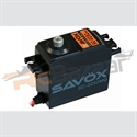 Picture of Savox SC-0252MG Metal Gear Digital Servo