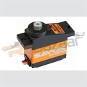 Picture of Savox SH-0261MG Super Torque Metal Gear Micro Digital Servo