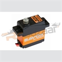 Picture of Savox SH-0263MG Super Torque Metal Gear Micro Digital Servo