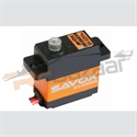 Picture of Savox SH-0264MG Super Torque Metal Gear Micro Digital Servo