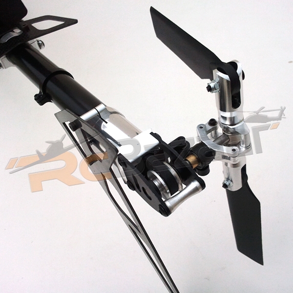Rc helicopter tail best sale rotor