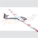 Picture for category Gliders / Sailplanes RC models
