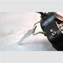 Picture of CNC Metal Transmitter Stand (B type)