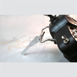 Picture of CNC Metal Transmitter Stand (B type)