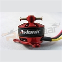 Picture of Avionic M2020/31 KV2500 MICRO brushless motor
