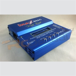 Picture of IMAX B6 AC Lipo battery charger/discharger (not original)