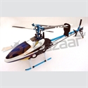 Picture of Hausler 450 Pro super combo (servos, ESC, motor, gyro included)