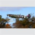 Picture of Dynam Spitfire 1200mm - 5 channel (PNP)