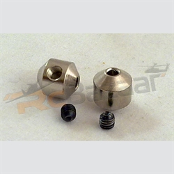 Picture of Hausler 450 - Flybar weight
