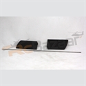 Picture of Hausler 450 - Flybar including paddles