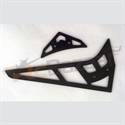Picture of Hausler 450V2 - Vertical and horizontal stabiliser set