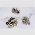 Picture of Hausler 450V2 - Assorted accessories pack
