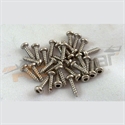 Picture of Hausler 450V2 - Screws packet