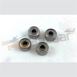 Picture of Hausler 450V2 and V3 Pro - Bearings￠6x￠3x2.5