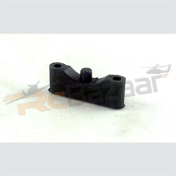 Picture of Hausler 450V2 and V3 Pro - vertical stabilizer mount