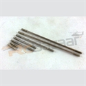 Picture of Hausler 450V2 and V3 Pro - linkage rods