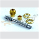 Picture of Hausler 450V3 Pro - Front tail drive bevel gear set