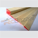 Picture of Model Grain 1 meter x 6 mm x 25 mm Ailerons