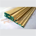 Picture of Model Grain 1 meter Balsa Triangle 10 mm x 10 mm